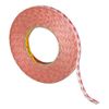 BĂNG KEO 2 MẶT SIÊU DÍNH CHỊU NHIỆT CAO 3M 9088 HIGH PERFOMANCE DOUBLE COATED TAPE DÀY 0.21MM 8MM X 50M