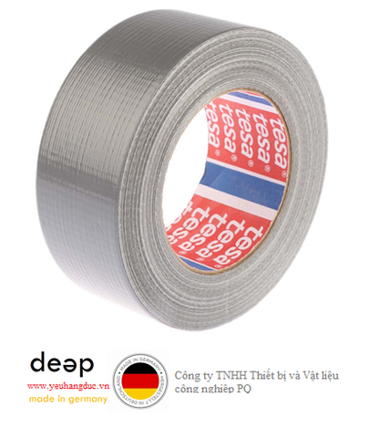  Băng keo bạc 50m, 48x0.18mm RS PRO 3731606  Piqi3 | Www.Thietbinhapkhau.Com | Công Ty PQ 