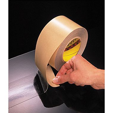  BĂNG KEO 2 MẶT 3M 950 - 3M™ ADHESIVE TRANSFER TAPE 950 50MMX50M (NÂU) 