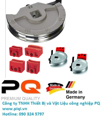 Bộ khuôn + đế máy uốn ống Probend 3 8 ST 2440  Code: 1.30. 762965200 www.thietbinhapkhau.com | Công ty PQ 