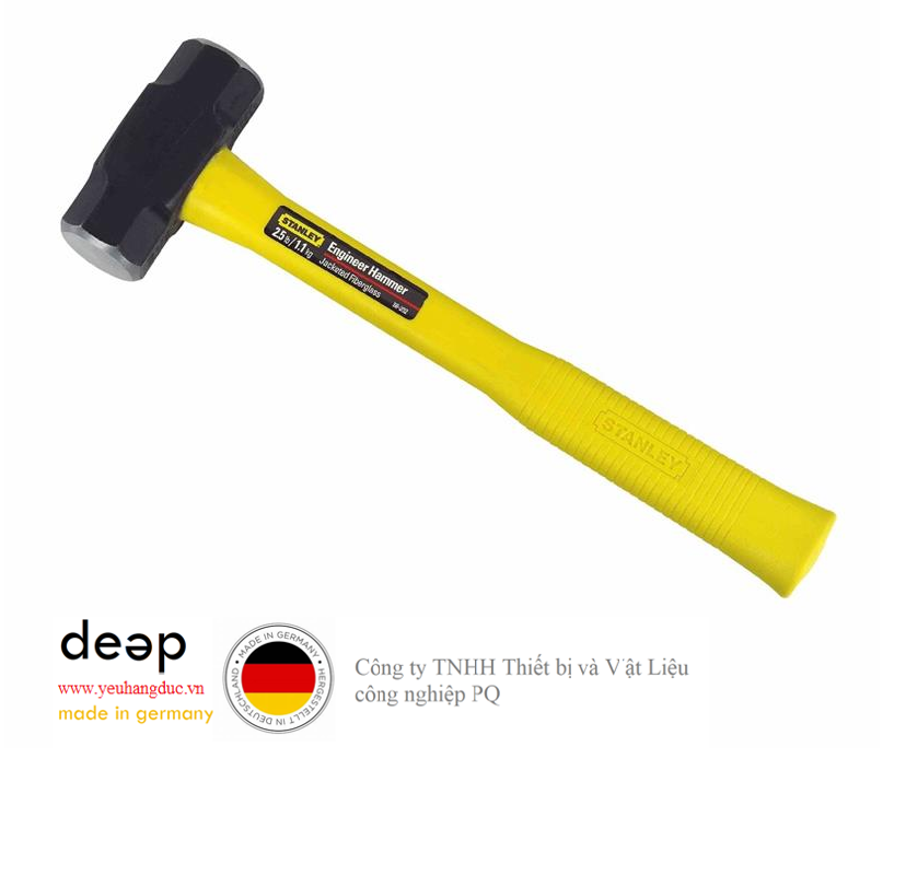 Búa gò lục giác Stanley 56-204 1.8kg   Piqi4 | Www.Thietbinhapkhau.Com | Công Ty PQ 
