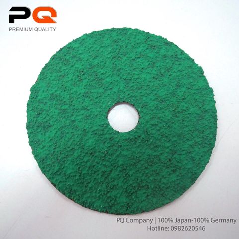  Hộp Nhám đĩa cứng fiber, hạt ceramic D100 P36 . 25 cái / hộp. Code 3.10.530.0062 www.thietbinhapkhau.com | Công ty PQ 