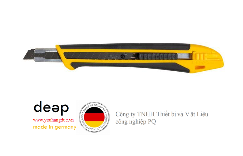 Dao cắt cầm tay XA-1 OLFA   Piqi4 | Www.Thietbinhapkhau.Com | Công Ty PQ 
