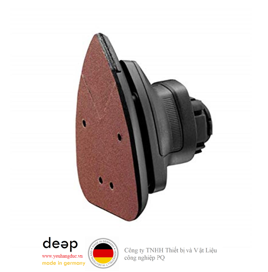 Đầu chà nhám Black&Decker ESH183-JP   Piqi4 | Www.Thietbinhapkhau.Com | Công Ty PQ 