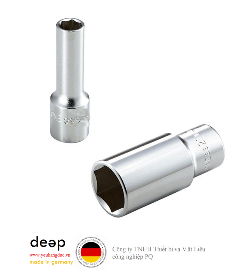 Đầu khẩu dài Tone HP3S-12L   Piqi4 | Www.Thietbinhapkhau.Com | Công Ty PQ 