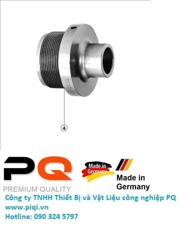 Dụng cụ nong ống Cữ chặn dây rút ống TEC HPC 1 3 4” Code: 1.30 100 010 | www.thietbinhapkhau.com | Công ty PQ 