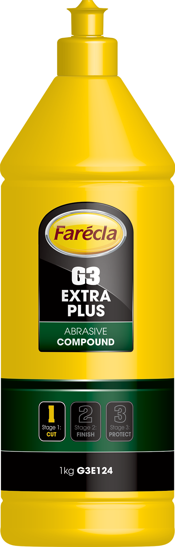 Kem Đánh Bóng Kim Loại G3 EXTRA PLUS - ABRASIVE COMPOUND. Made In England. Code: 3.10.100.1010 | Www.Thietbinhapkhau.Com | Công Ty PQ 