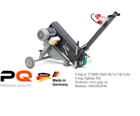  Máy Đánh bóng Inox GIMS 75. Made In Germany. Code 2.10.79021300403 