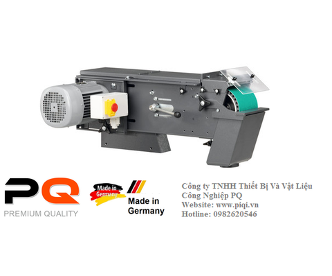  Máy Đánh bóng Inox GRIT GI 150. Made In Germany. Code 2.10.79020400403 