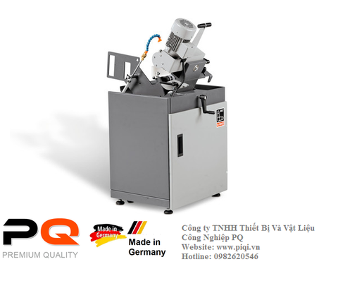  Máy Đánh bóng Inox GRIT GIC. Made In Germany. Code 2.10.79021200443 