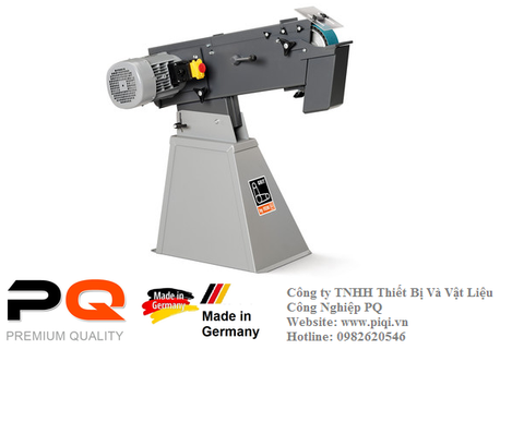  Máy Đánh bóng Inox GRIT GIS 75. Made In Germany. Code 2.10.79022950443 
