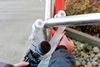Máy đánh bóng inox ống PQ 200E Plus pipe. Code:1.10.000.1005 Www.thietbinhapkhau.com | Công Ty PQ 