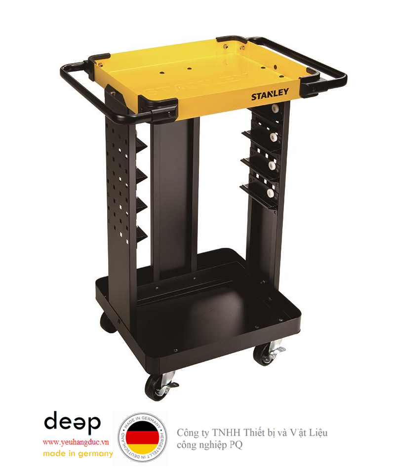 Kệ đựng đồ nghề Stanley STST74316-8   Piqi4 | Www.Thietbinhapkhau.Com | Công Ty PQ 