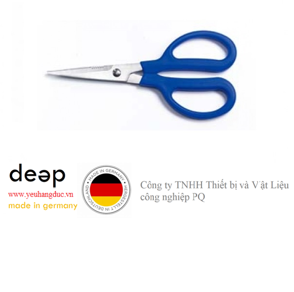 Kéo cắt cành Fujiya AGS-025   Piqi4 | Www.Thietbinhapkhau.Com | Công Ty PQ 