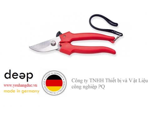  Kéo cắt cành Fujiya AGS-037   Piqi4 | Www.Thietbinhapkhau.Com | Công Ty PQ 