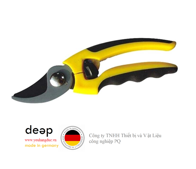 Kéo cắt cành Stanley 14-302 8in/200mm   Piqi4 | Www.Thietbinhapkhau.Com | Công Ty PQ 