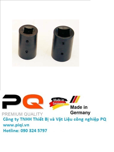 Khẩu rút ống PS3 Code: 1.30 100 035 | www.thietbinhapkhau.com | Công ty PQ 