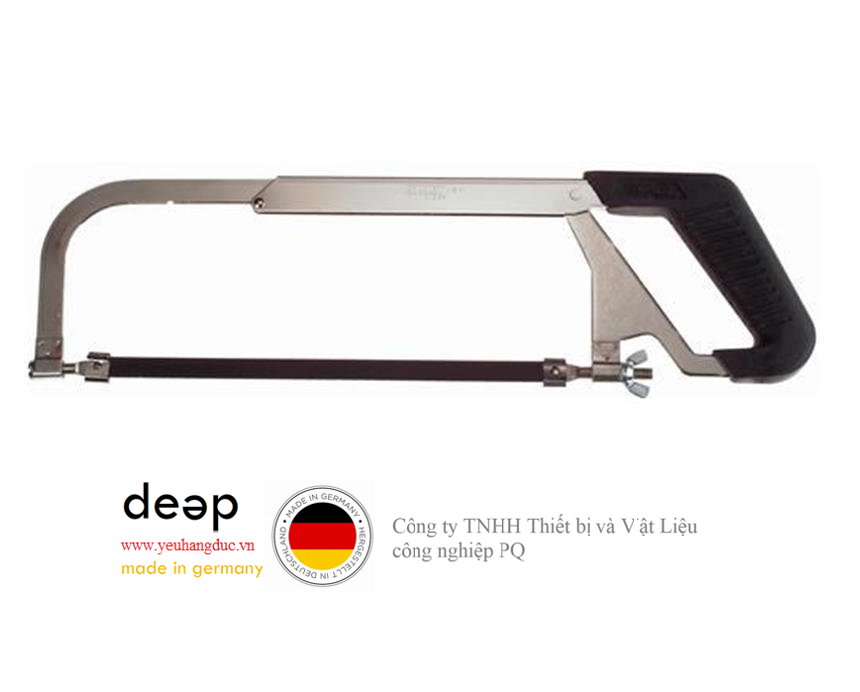 Khung cưa sắt 10in (có thể điều chỉnh) Stanley 15-565   Piqi4 | Www.Thietbinhapkhau.Com | Công Ty PQ 