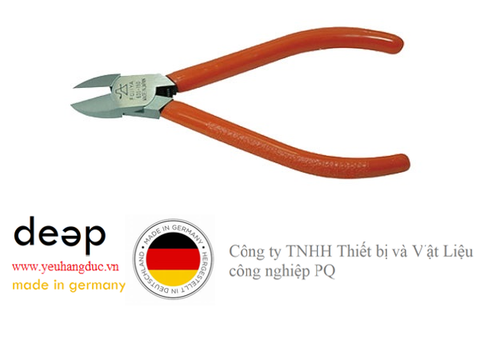  Kìm cắt tiêu chuẩn Fujiya 60S-150   Piqi4 | Www.Thietbinhapkhau.Com | Công Ty PQ 