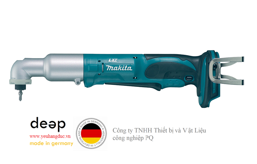 Máy bắt vít động lực dùng pin Makita DTL061Z   Piqi4 | Www.Thietbinhapkhau.Com | Công Ty PQ 
