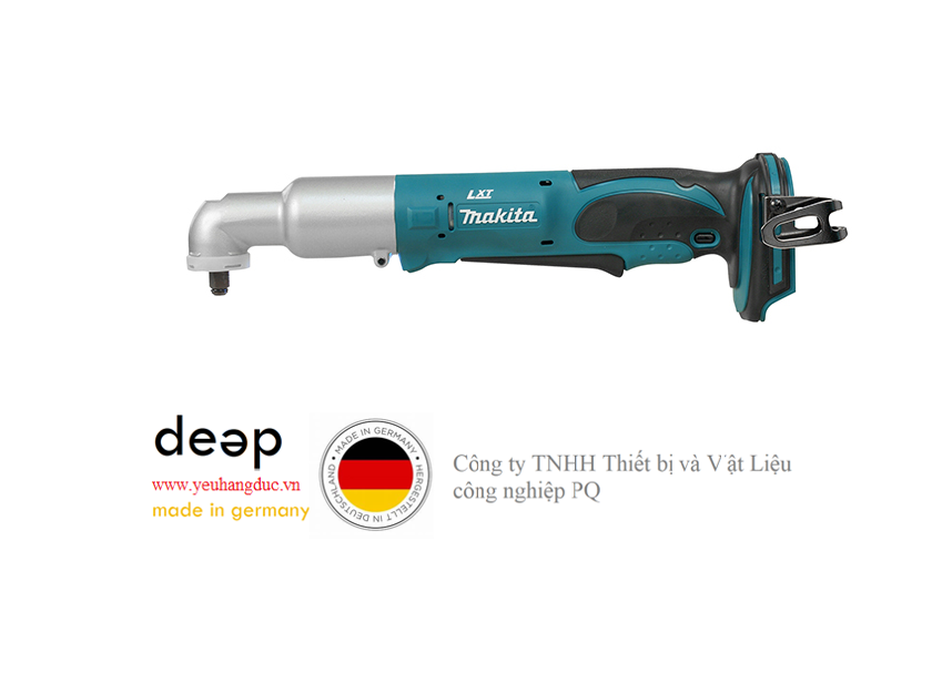 Máy bắt vít động lực dùng pin Makita DTL063Z   Piqi4 | Www.Thietbinhapkhau.Com | Công Ty PQ 