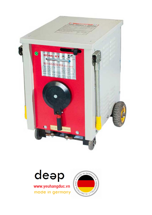 Máy biến thế hàn Hồng Ký HK H500D   Piqi4 | Www.Thietbinhapkhau.Com | Công Ty PQ 