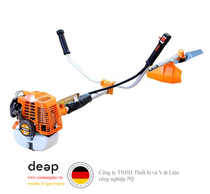 Máy cắt cỏ chạy xăng Dragon CX 411   Piqi4 | Www.Thietbinhapkhau.Com | Công Ty PQ 