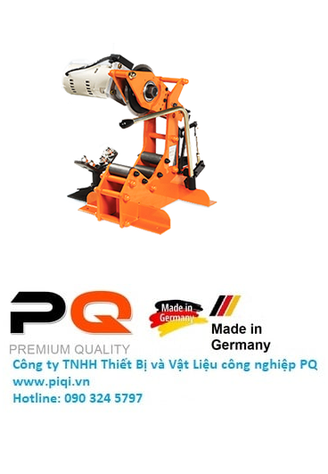 Máy cắt ống IW Code: 1.30. 1000011 www.thietbinhapkhau.com | Công ty PQ 