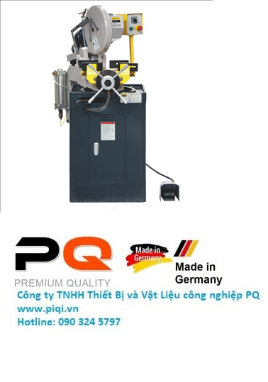 Máy cắt ống KKS 315 SA Code: 1.30. 020000 www.thietbinhapkhau.com | Công ty PQ 