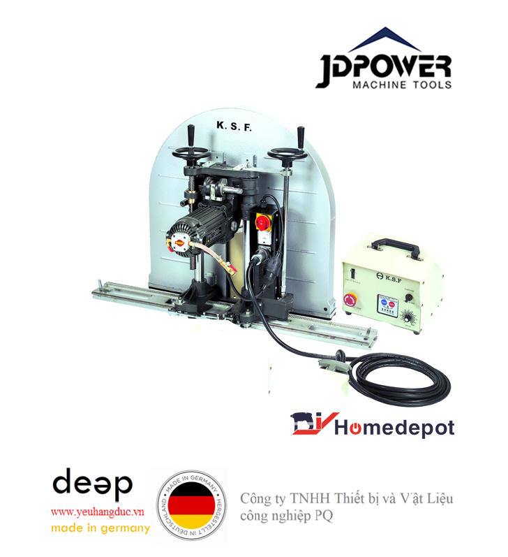 Máy cắt tường JD Power CF-30QL   Piqi4 | Www.Thietbinhapkhau.Com | Công Ty PQ 