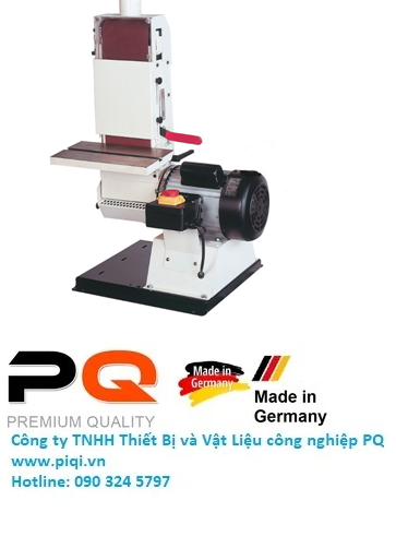 Máy chà nhám đai cho gỗ, kim loại BDS 648 Code: 1.50 100 004 | www.thietbinhapkhau.com | Công ty PQ 