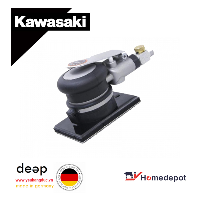 Máy chà nhám Kawasaki KPT-3600F   Piqi4 | Www.Thietbinhapkhau.Com | Công Ty PQ 