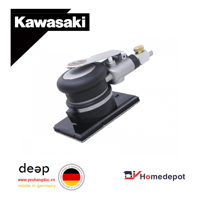 Máy chà nhám rung Kawasaki KPT-3600   Piqi4 | Www.Thietbinhapkhau.Com | Công Ty PQ 