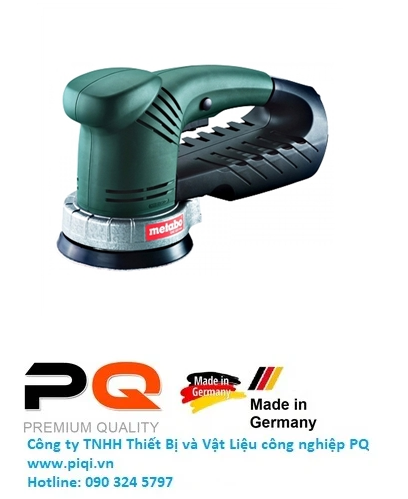 Máy chà nhám SXE 325 Intec Orb. disc. sander Code: 1.50. 100 001 | www.thietbinhapkhau.com | Công ty PQ 