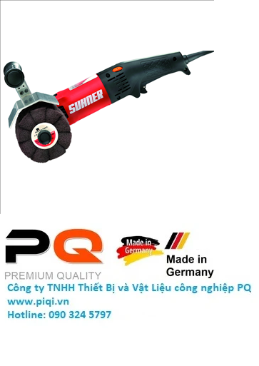 Máy đánh bóng, đánh sọc UPK 5-R  Code: 1 30 111236   | www.thietbinhapkhau.com | Công ty PQ 