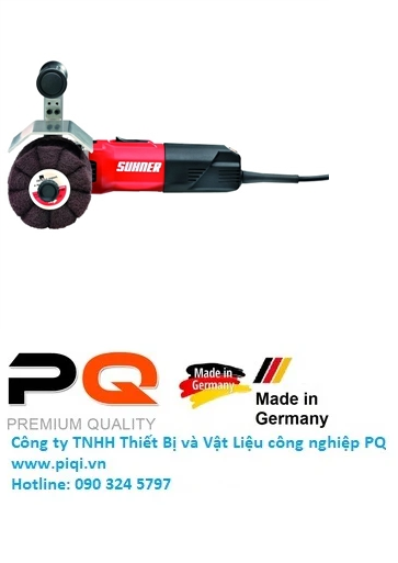 Máy đánh bóng Angle polisher UPG 5-R   Code: 1 30 111234   | www.thietbinhapkhau.com | Công ty PQ 