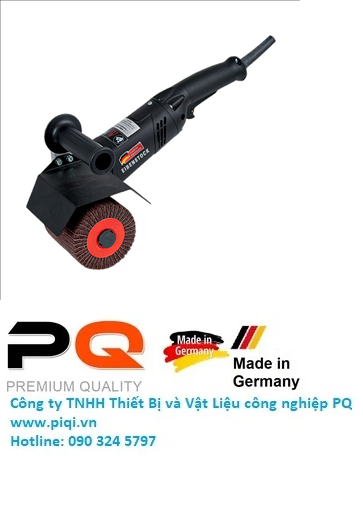 Máy đánh bóng đánh sọc ESM 1310 0541F Code: 1.30. 602115510 | www.thietbinhapkhau.com | Công ty PQ 