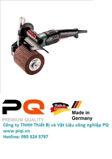 Máy đánh bóng đánh sọc SE 17 200 RT  Code: 1.30.602259000 | www.thietbinhapkhau.com | Công ty PQ 