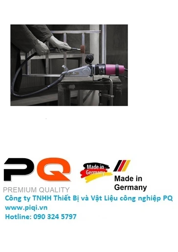 Máy đánh bóng MINI-MAX® + professional kit 220 volts  Code: 1 30  10003| www.thietbinhapkhau.com | Công ty PQ 