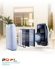 Máy lọc không khí philips ac1214/10 63m2 code: 1.30 000101 www.yeuhangduc.vn l Công ty PQ 