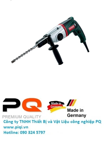  Máy khoan 3 chức năng UHE 22 Rotary hammer. Code: 1.40.000.0044 | www.thietbinhapkhau.com | Công ty PQ 