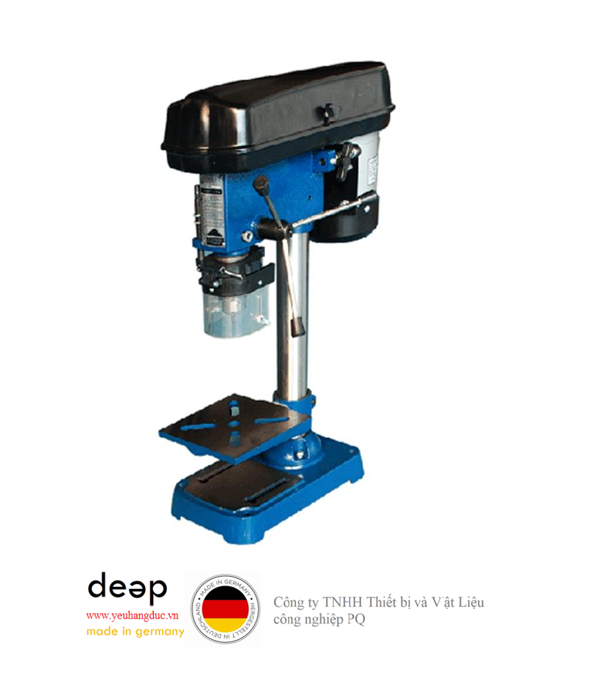 Máy khoan bàn Hồng Ký KD 600   Piqi4 | Www.Thietbinhapkhau.Com | Công Ty PQ 