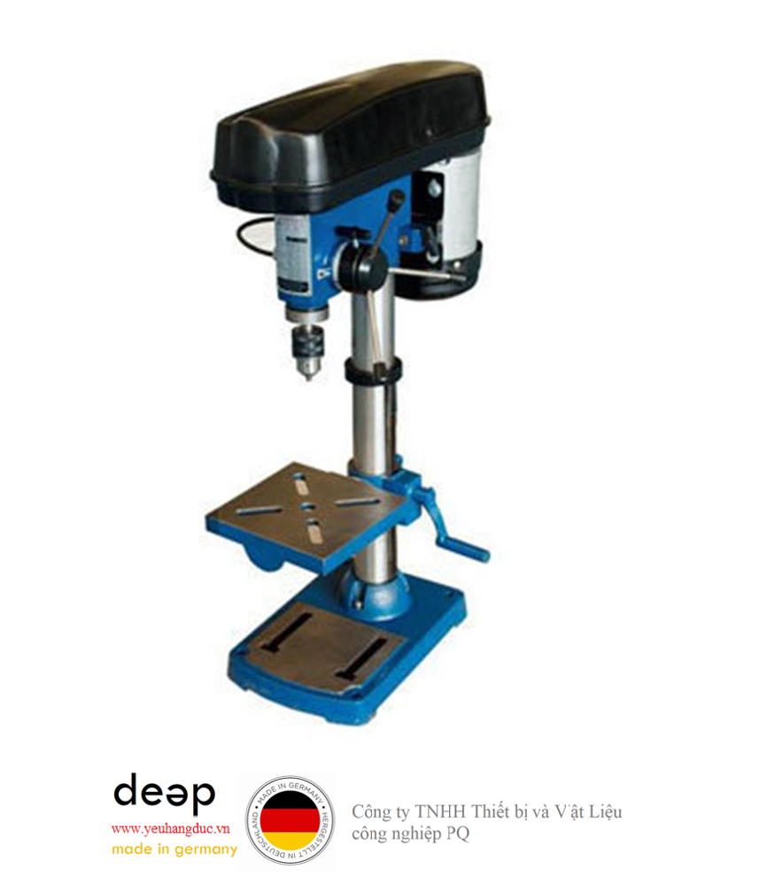 Máy khoan bàn Hồng Ký KD 800   Piqi4 | Www.Thietbinhapkhau.Com | Công Ty PQ 