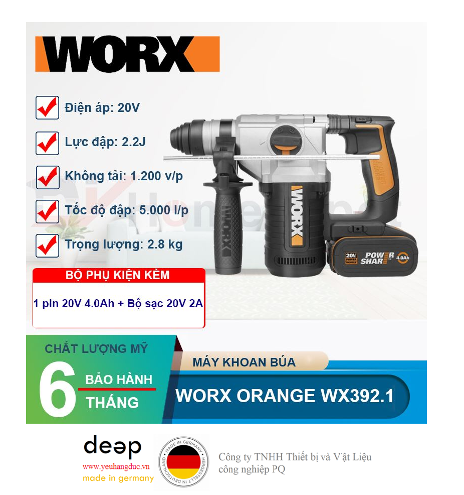 Wx392 outlet