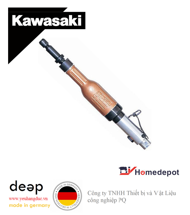 Máy mài đầu trụ Kawasaki KPT-NG65L-CS   Piqi4 | Www.Thietbinhapkhau.Com | Công Ty PQ 