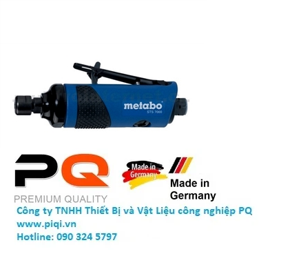 Máy mài hơi khí nén Air die grinder PQ STS 7000 Code: 1.30.  2403120 | www.thietbinhapkhau.com | Công ty PQ 