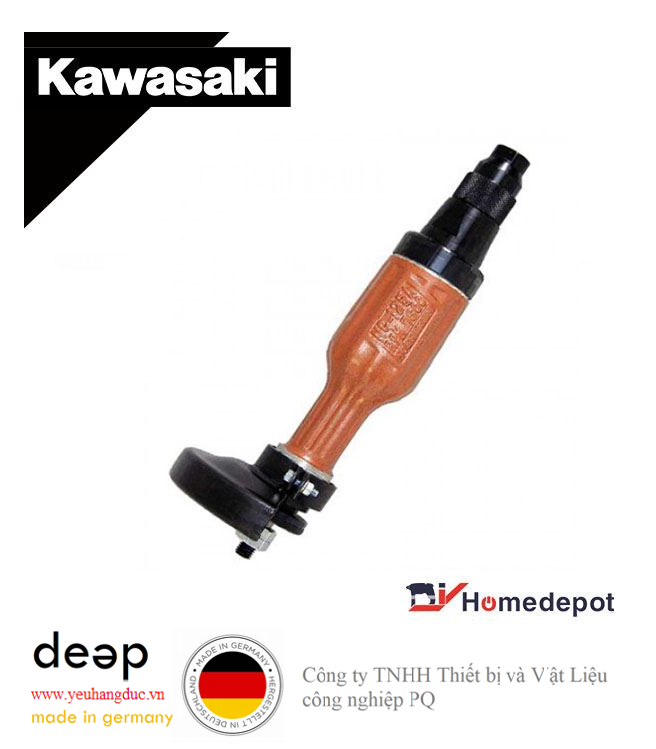 Máy mài thẳng Kawasaki KPT-NG125A-DS   Piqi4 | Www.Thietbinhapkhau.Com | Công Ty PQ 