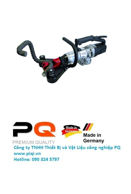 Máy uốn ống thủy lực EDIL PR16-32 230V  Code:1.30 1.50.2631 www.thietbinhapkhau.com | Công ty PQ 