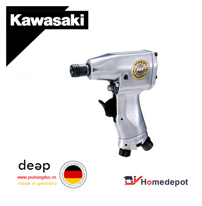 Máy vặn vít khí nén Kawasaki KPT-85ID   Piqi4 | Www.Thietbinhapkhau.Com | Công Ty PQ 