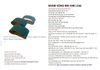 Nhám vòng mài kim loại 50X450 mm P240| Germany. Code: 3.10.511.1103| Www.Thietbinhapkhau.Com | Công Ty PQ 